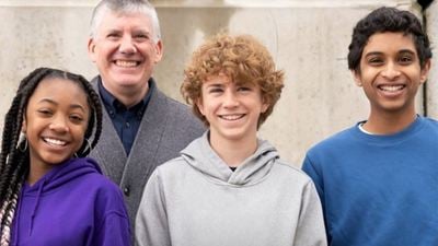 Rick Riordan: saiba tudo sobre o autor de Percy Jackson e fique por dentro da nova série da Disney +