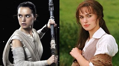 Imagem da notícia Essa conexão inesperada entre Star Wars e Orgulho e Preconceito vai explodir a mente de qualquer Jedi... ou romântico incorrigível