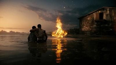 Imagem da notícia Filme recordista do Oscar 2026 vai ganhar casa assombrada em noites de Halloween da Universal