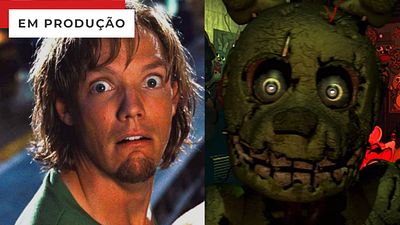 Imagem da notícia O Salsicha do Scooby-Doo vai estrelar adaptação de um dos games de terror mais famosos do mundo