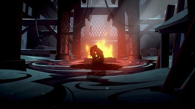 Imagem da notícia Última chance de Zack Snyder na Netflix tem presença do Thor e chega em formato de série