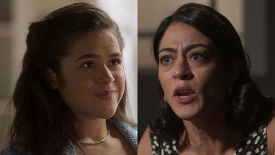 Imagem da notícia Resumo de Garota do Momento (02 a 07/06): Bia finalmente confessa uma de suas maiores mentiras à Clarice