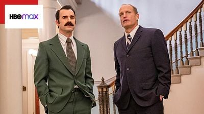 Imagem da notícia Depois do sucesso de The White Lotus, HBO já tem aquela que pode ser sua melhor minissérie para 2023