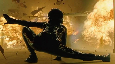 Imagem da notícia Ficção científica no streaming: Este seria um dos filmes favoritos de Quentin Tarantino - se não fosse pelas duas continuações!