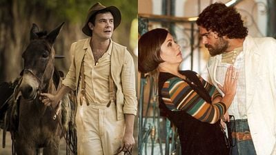 Imagem da notícia Nem Verdades Secretas, nem O Cravo e a Rosa: Para Flávia Alessandra a melhor novela de Walcyr Carrasco é um fenômeno de audiência