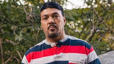 Imagem da notícia “Tenho um pouco disso”: Ator em Três Graças, Belo revela conexão entre seu personagem e uma das figuras mais marcantes de sua vida