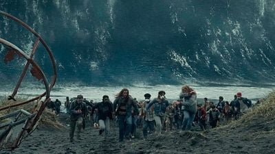 Imagem da notícia Quatro meses após seu lançamento nos cinemas, um filme de ação apocalíptico chega ao streaming sem conseguir repetir o sucesso de seu antecessor