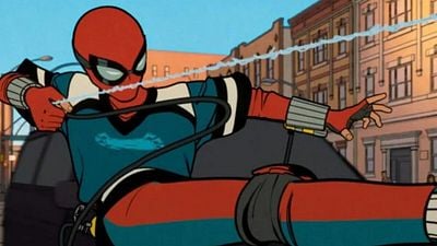 Imagem da notícia “Não era divertido”: A nova série do Homem-Aranha não faz parte do Universo Marvel, mas há um bom motivo para isso