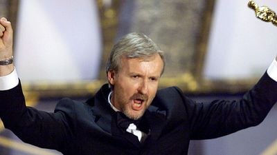 Imagem da notícia James Cameron x Oscar: "Você pode jogar o jogo das premiações ou fazer filmes que as pessoas realmente vão assistir"