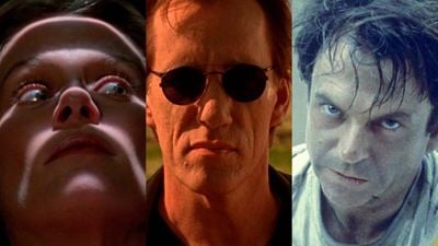 Os 10 melhores filmes de John Carpenter