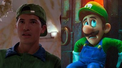 Intérprete de Luigi detona novo Super Mario Bros. e se recusa a assistir ao filme
