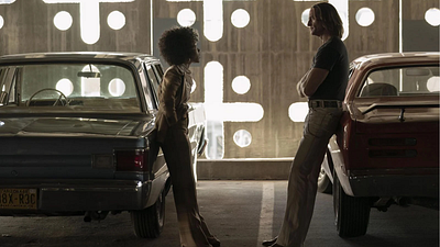 Imagem da notícia Depois de 15 anos, o criador de Lost volta a ser a cuidar de uma série - que já está disponível no streaming