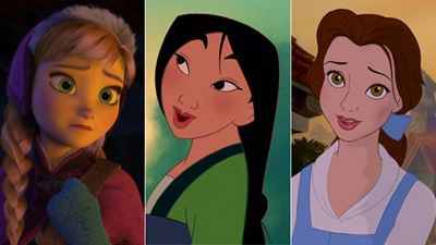 Esta é a única princesa da Disney que beija o vilão de seu filme – e a cena polemizou na época