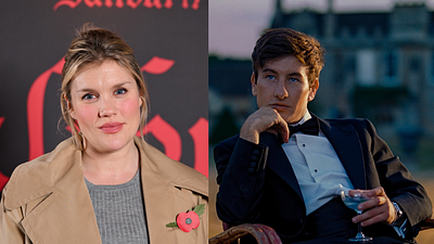 Imagem da notícia Saltburn não é o único sucesso de Emerald Fennell: Conheça a diretora vencedora do Oscar responsável pelo filme do Prime Video