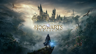 Já imaginou como é viver em Hogwarts? Com esse jogo é possível!