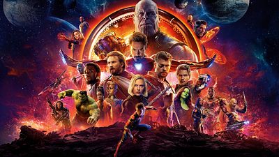 Imagem da notícia "Eu não tinha interesse nesses filmes": Vencedor do Oscar só entrou na Marvel pelo dinheiro