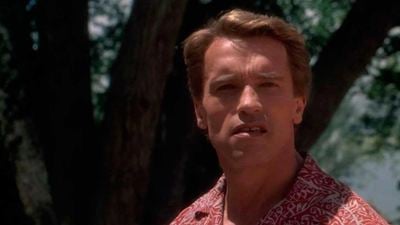 Nem Exterminador do Futuro, nem Os Mercenários: O filme mais lucrativo da carreira de Arnold Schwarzenegger é o que menos imaginávamos