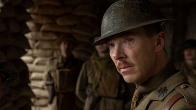 Imagem da notícia Uma cena de 7 minutos de tirar o fôlego: Esse filme de guerra é uma obra-prima e deve ser (re)visto com urgência na Netflix