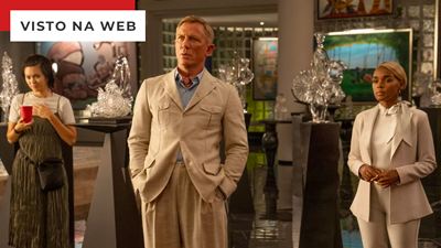 Glass Onion: Personagem de Daniel Craig teve sua sexualidade revelada na sequência de Entre Facas e Segredos?