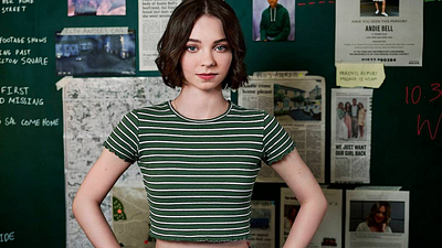 Imagem da notícia Conheça Holly Jackson, a autora por trás da série Manual de Assassinato para Boas Garotas