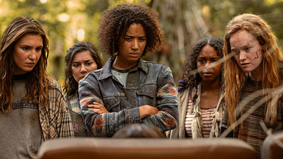 Imagem da notícia Tensão e drama: O futuro de Yellowjackets é definido após críticas contra os últimos episódios