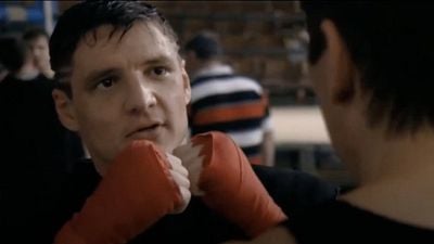 Imagem da notícia Pedro Pascal já foi boxeador? Antes de grandes franquias, o astro de Quarteto Fantástico também "fez bicos" pela TV