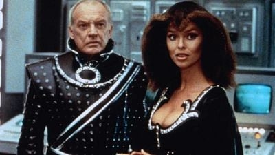 Imagem da notícia Este filme de ficção científica é uma cópia total de Star Wars: Foi lançado há 46 anos e caiu no esquecimento