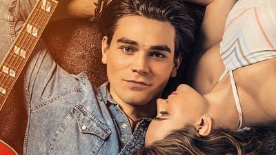 Imagem da notícia Sessão da Tarde hoje (29/04): Filme Enquanto Estivermos Juntos é baseado em uma história real inspiradora – e que promete te levar às lágrimas!