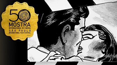 Imagem da notícia Tudo sobre a 50ª Mostra de Cinema de SP : Quando começa, lista de filmes, onde assistir e quais são os destaques da edição de 2026