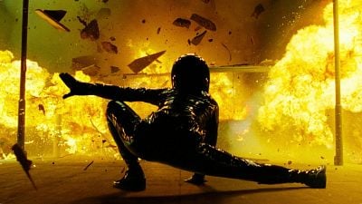 Imagem da notícia Dica de streaming: Dificilmente houve um filme de ação melhor do que este sucesso de bilheteria da ficção científica nos últimos 20 anos