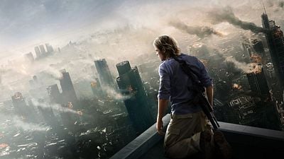 Imagem da notícia Um dos maiores sucessos de Brad Pitt está de volta: 13 anos depois, este filme de zumbis ganhará um novo capítulo