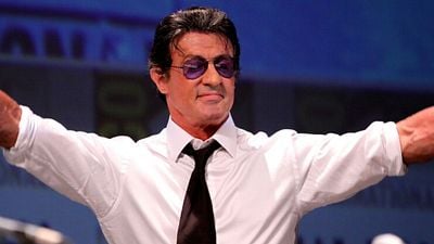 Imagem da notícia "É o maior erro da minha carreira": Sylvester Stallone lamenta este filme de ficção científica que também foi um de seus maiores fracassos