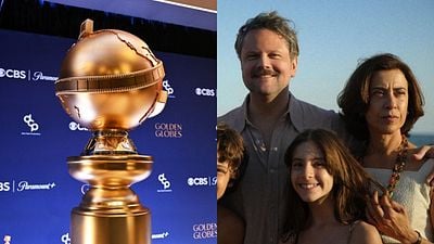 Globo de Ouro 2025: Ainda Estou Aqui saiu vencedor na categoria de Melhor Filme em Língua Não Inglesa?