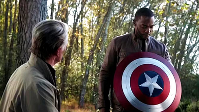 Imagem da notícia “Era perfeito”: Marvel abandonou um dos melhores trajes do MCU para mudar o visual do herói