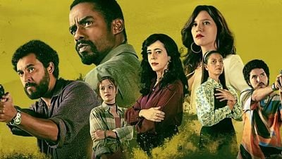 Imagem da notícia Sabia que Impuros é baseada em história real? Série acompanha trajetória chocante de um dos maiores criminosos do Brasil