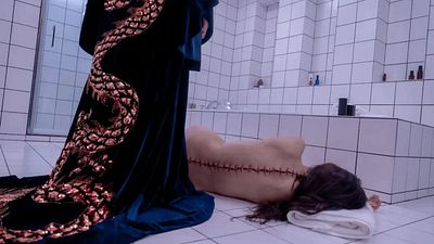 Imagem da notícia "Um dos filmes mais violentos que já vi": Este filme de terror é tão chocante que as pessoas estão abandonando as salas de cinema no meio das sessões