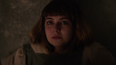 Imagem da notícia Trailer tenso de Bom Dia, Verônica: A Caçada Final, revela novos detalhes sobre a última temporada de suspense da Netflix