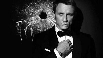 Imagem da notícia "Seria apenas pelo dinheiro": Daniel Craig preferia se matar a voltar a franquia de James Bond — e, no fim, ele voltou
