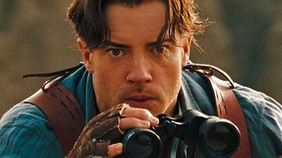 Imagem da notícia O que aconteceu com o elenco de A Múmia do Brendan Fraser? 2 atores venceram o Oscar depois da franquia