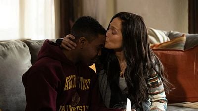 Imagem da notícia Não chegou às salas de cinema, mas já está disponível no streaming: Jennifer Lopez em uma história incrível, mas verdadeira