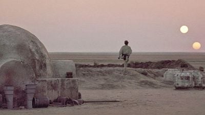 Imagem da notícia Ela é uma das frases mais famosas do cinema e 48 anos depois, ainda é usada para incentivar e dar coragem