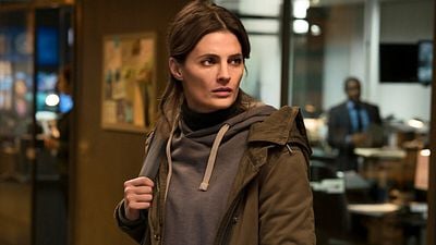 Imagem da notícia 14 milhões de visualizações: Este thriller estrelado pela atriz principal de Castle é um sucesso na Netflix