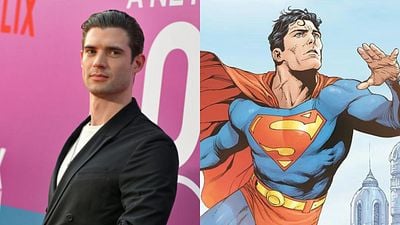 Imagem da notícia De Crepúsculo a heróis da Marvel: Saiba de onde você conhece o elenco de Superman Legacy
