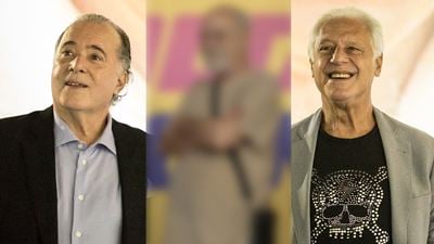 Nem Fagundes, nem Tony Ramos: Este ator foi o que mais interpretou personagens com o mesmo nome – fez história com seis 'Chicos' na TV