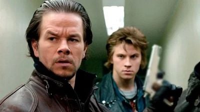 Imagem da notícia Esta história de ação com Mark Wahlberg e ator icônico de Velozes & Furiosos é considerada por muitos como um dos melhores filmes de vingança