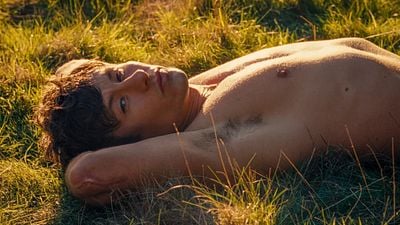 Imagem da notícia A vida de Barry Keoghan longe das câmeras: Das tragédias familiares ao nascimento do filho em 2022