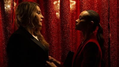 Imagem da notícia "Eles querem me sujeitar à cultura do cancelamento": Netflix retira Karla Sofía Gascón da campanha do Oscar 2025