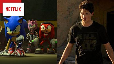 Imagem da notícia Lançamentos da Netflix na Semana (12/12 a 18/12): Animação de famoso personagem do mundo dos games e suspense com Noah Centineo são os destaques