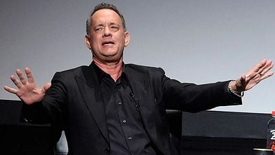 Imagem da notícia "Vocês não podem me obrigar": Tom Hanks peitou Hollywood para evitar a sequência de seu melhor filme