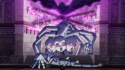 Imagem da notícia Caia na tentação de assistir ao anime mais viral de 2024